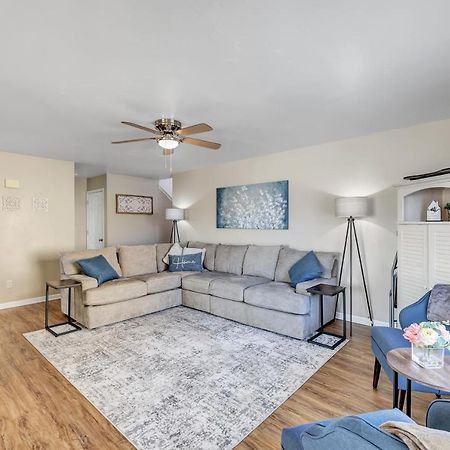 Serene 3 Bedroom Home, Nrm, Wi-Fi, Parking, Queen Bed De Pere Buitenkant foto